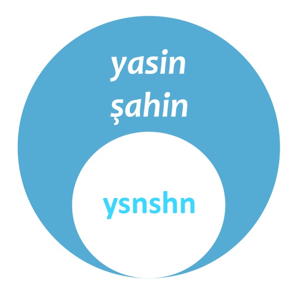 YSNSHN